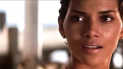 Compilação de cenas de sexo das Bond Girls famosas, 1995-2002