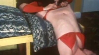 Класичні секс-ігри з MILF