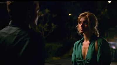Ana de Armas desnuda – Sergio (2020) 1080p Ver online / Ana de Armas – Sergiu