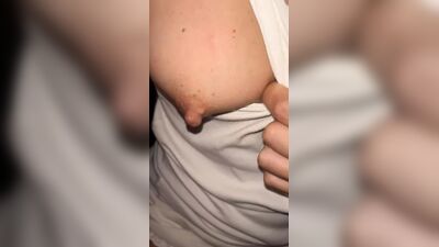 Hot Mom's Tits