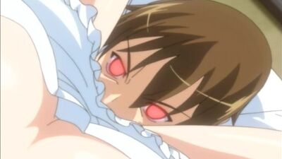 Megachu ! (Épisode 1) - hentai, anges, romance, hétérosexuel, hentai, anime 18+, non censuré