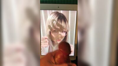 Cosplay d'Ely en hommage