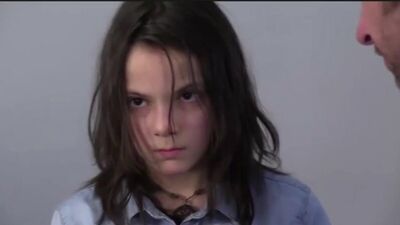El casting de Dafni Keen para el papel de X-23 en la película Logan