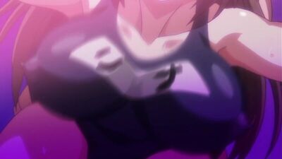 Ton âme, c'est Rina la sorcière. Hentai & Hentai