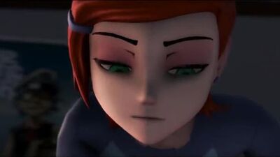 Ben 10 - Porno alienígena