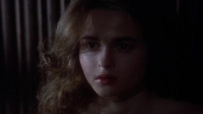 Гелена Бонем Картер — «Леді Джейн» (1986)