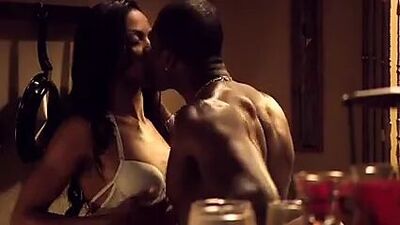 As Crónicas Sexuais do Zane, 1.ª Temporada, Episódio 6 - Cena de sexo