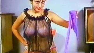 Velma Vintage: um toque de nostalgia