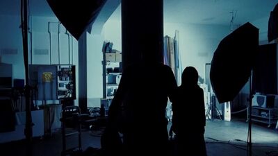 À NE PAS MANQUER SUR NST : « Les Fantômes »
