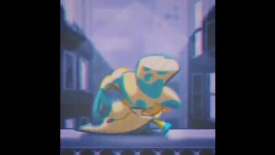 「cookie run」