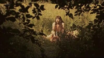 Lotte Andersen – Album (2008)