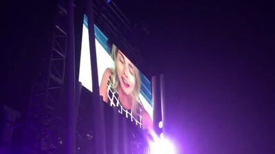 Emily ringrazia la community di Olisiti per la vittoria nella categoria «Ship Of The Year», prima parte