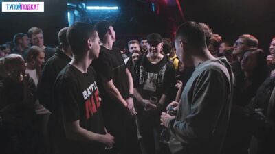 Ресторан иесі Николай Соболевті үнсіз қалдырды (#tupovideo)