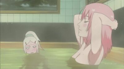 Naruto, sezon 2, odcinek 311 (Kroniki huraganów, dubbing: Ancord)