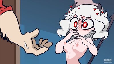 Helltaker-Charakterübersicht (VERÖFFENTLICHT) von DIIVES Porno Hentai Hentai-Porno 18+ Animation