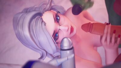 Doctor Sex Scenes - Lily - Freecam Mod - Subverse