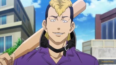 I vendicatori di Tokyo - Episodio 16