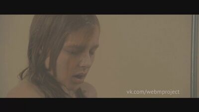 Chloë Grace Moretz, nua