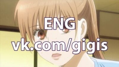 [Gigis][englische Untertitel] Folge 18 von „Chihayafuru“ Staffel 2 (TV-2) / Chihayafuru 2
