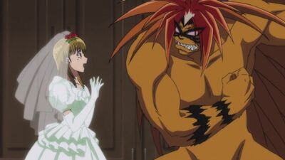 Ушіо і Тора (ТВ-1) / Ушіо і Тора / Ushio to Tora — 24 серія (Jade, BalFor & Ancord)