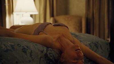 Nicole Kidman nuda - The Killing of a Sacred Deer (USA 2017) 1080p WEB Guarda online / Nicole Kidman - L'uccisione di un cervo sacro