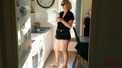Milf cougar di 47 anni in cerca di un ragazzo