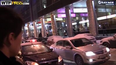 «Мої дівчата з пікапа»: незабутня сексуальна пригода