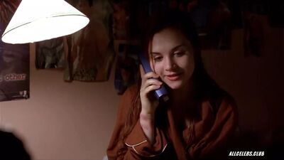 Bijou Phillips in *Bully*