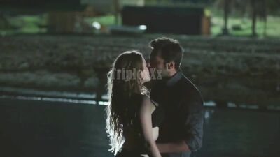 Gizem Karaca - Je t'aime, mon amour 2014