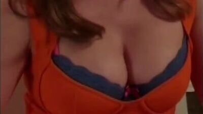 A Jennifer Love Hewitt tem um peito fantástico