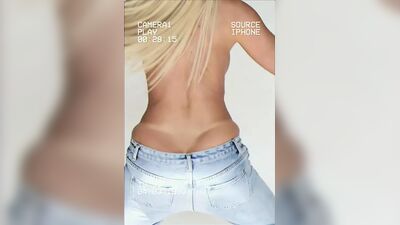 Jelena Karleusa, end