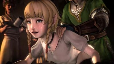 Link Fucks Link
