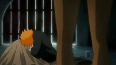 Bleach / Momentos hentai de Bleach