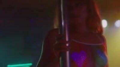 Dianna Agron y Paz de la Huerta - Bare (recopilatorio)