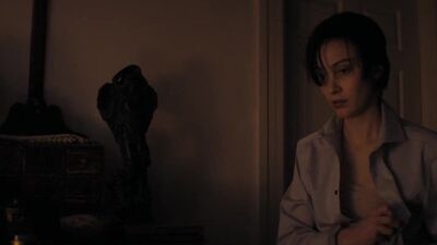 Sarah Gadon - Octavio è morto! (2018)