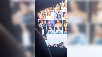 Anasuya Bhardwaj: un sensual masaje con la polla en homenaje