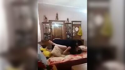 He's having sex with his high school-aged sister-in-law