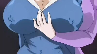 Cena de Sonia Futa em «Immorality»
