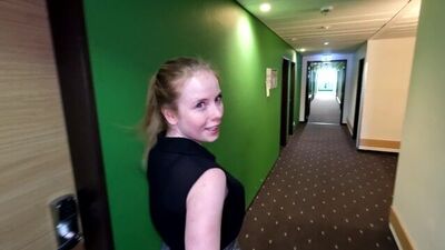 Bienvenue dans notre hôtel !
