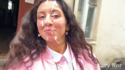 Putain, c'est comme ça que je vais aller à l'école !