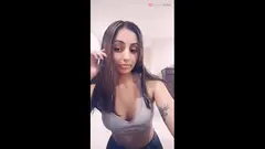 Indian Tiktok Girl mms Video leaked смотреть онлайн или скачать