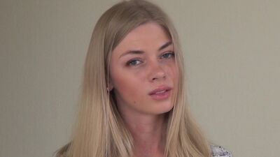 Casting de pornografia russa da Woodman - Lolly Gartner Woodman Casting X