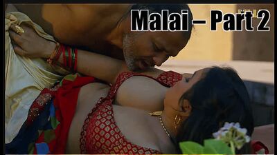 MALAI (PARTE 2) – SERIE WEB DI ULLU (2023)