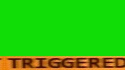 Triggered – Zielony ekran – Chromakey – Źródło memów – Full HD – mp4.mp4