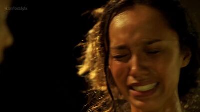 Phoebe Walker – Double Barrel (2017) HD 1080p – obejrzyj online