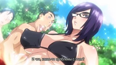 La diosa de las gafas - 2 de 2 (Subtítulos)