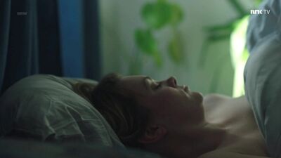 Siri Seljeseth, Bianca Kronlöf Nude - Jovens Promissores s03e03 (NO 2018) 720p WEB Ver Online