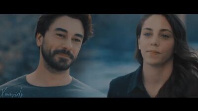 Eylül Ali — Alev Alev — Bicie serca