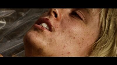 María Forque desnuda - Into the Mud (2016) HD 1080p Ver online