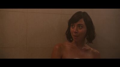 Aubrey Plaza, Alice Wetterlund - Mike & Dave Need Wedding Dates / Aubrey Plaza, Anna Kendrick, Alice Wetterlund - La locura de la boda